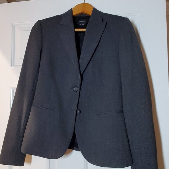 Theory Suit Jacket/Blazer - Picture 1 of 1